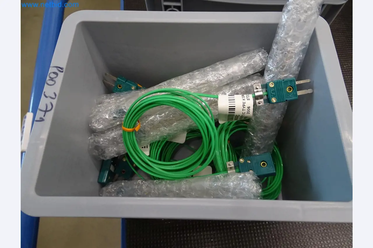 LILIUM eAircraft GmbH / LILIUM GmbH; machines, test systems and operating equipment for the production of eVTOLs-3