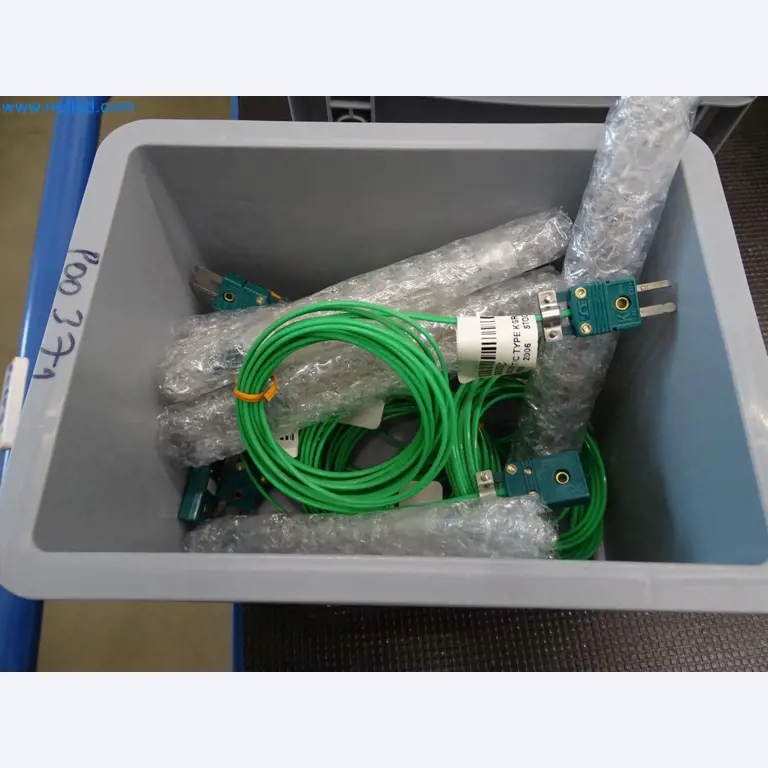 LILIUM eAircraft GmbH / LILIUM GmbH; machines, test systems and operating equipment for the production of eVTOLs-3