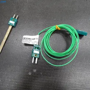 5 Thermoelement-Messfühler Omega 88302K IEC