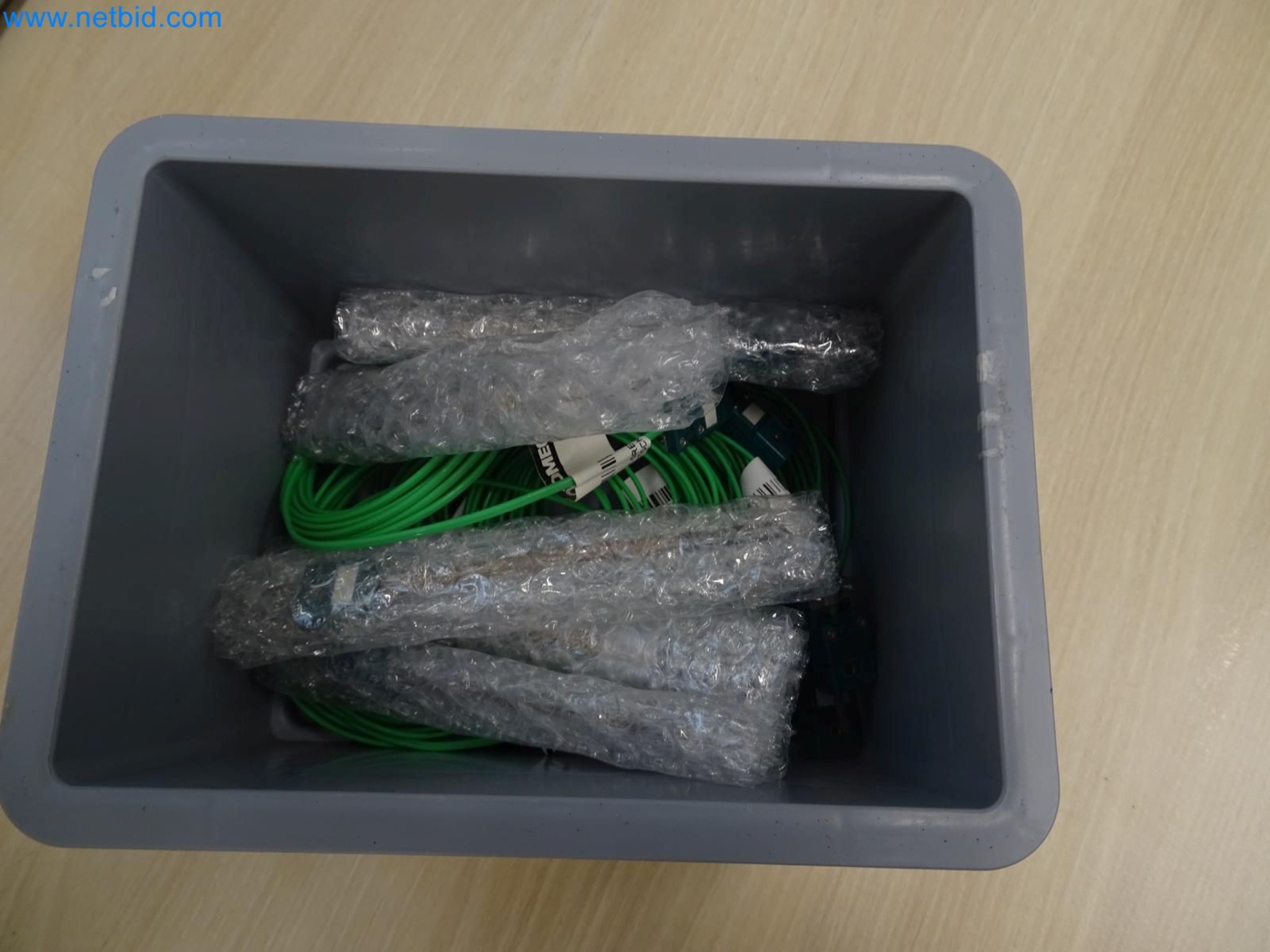 LILIUM eAircraft GmbH / LILIUM GmbH; machines, test systems and operating equipment for the production of eVTOLs-2