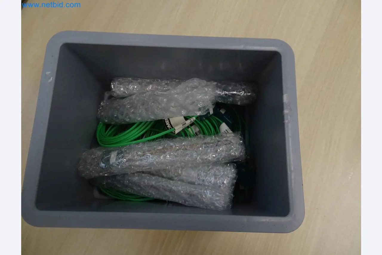 LILIUM eAircraft GmbH / LILIUM GmbH; machines, test systems and operating equipment for the production of eVTOLs-2