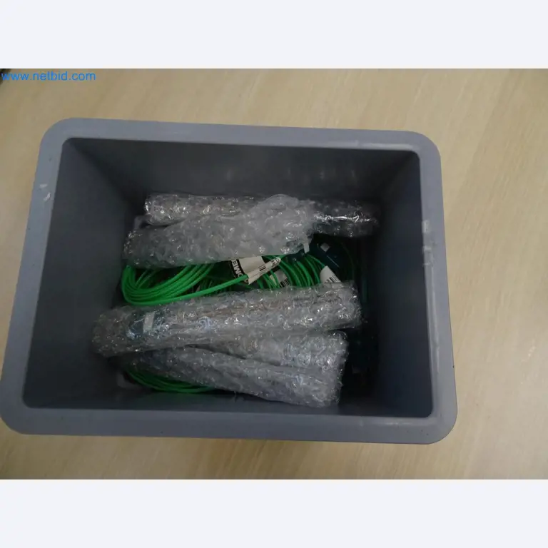 LILIUM eAircraft GmbH / LILIUM GmbH; machines, test systems and operating equipment for the production of eVTOLs-2