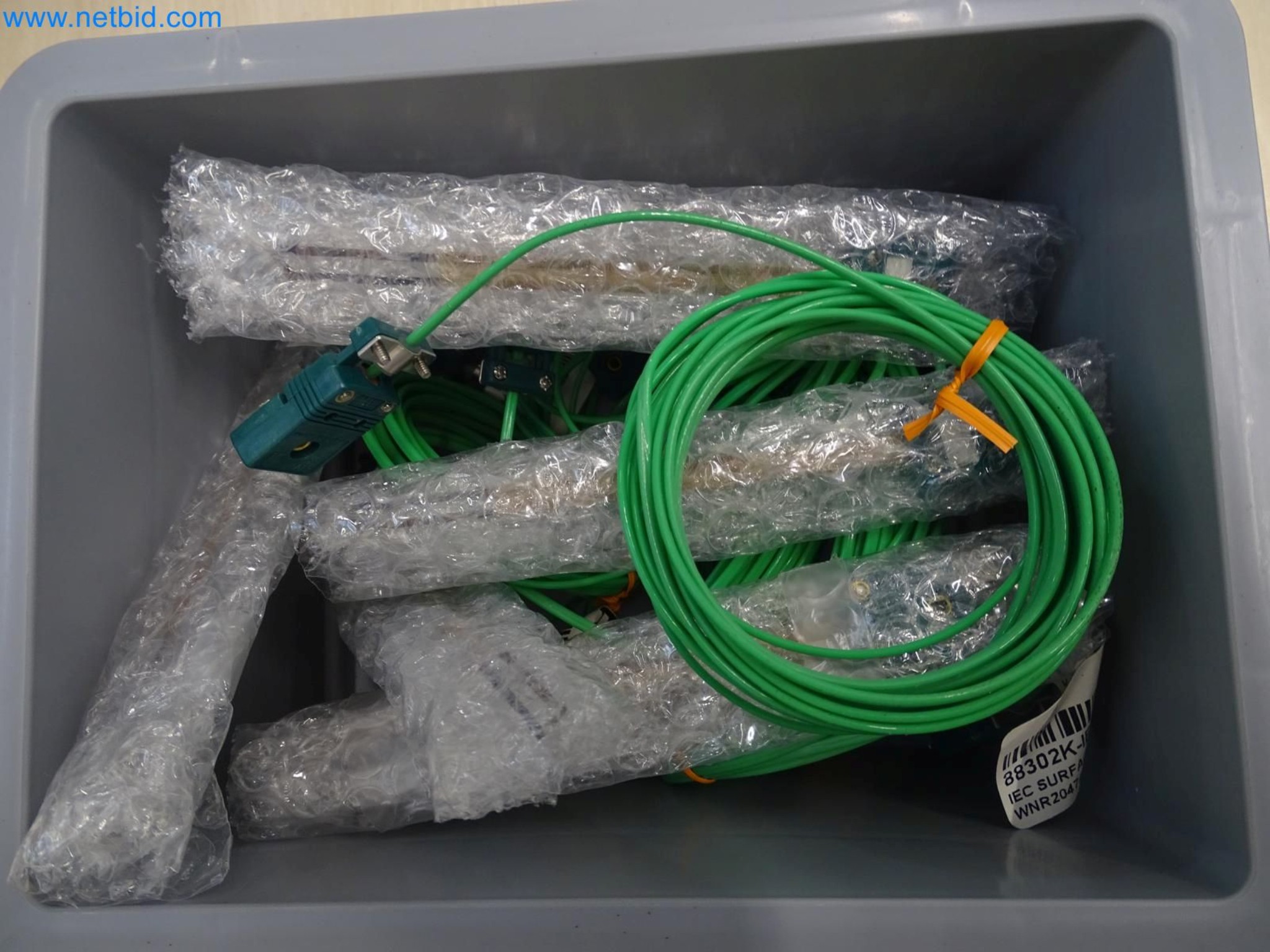 LILIUM eAircraft GmbH / LILIUM GmbH; machines, test systems and operating equipment for the production of eVTOLs-2