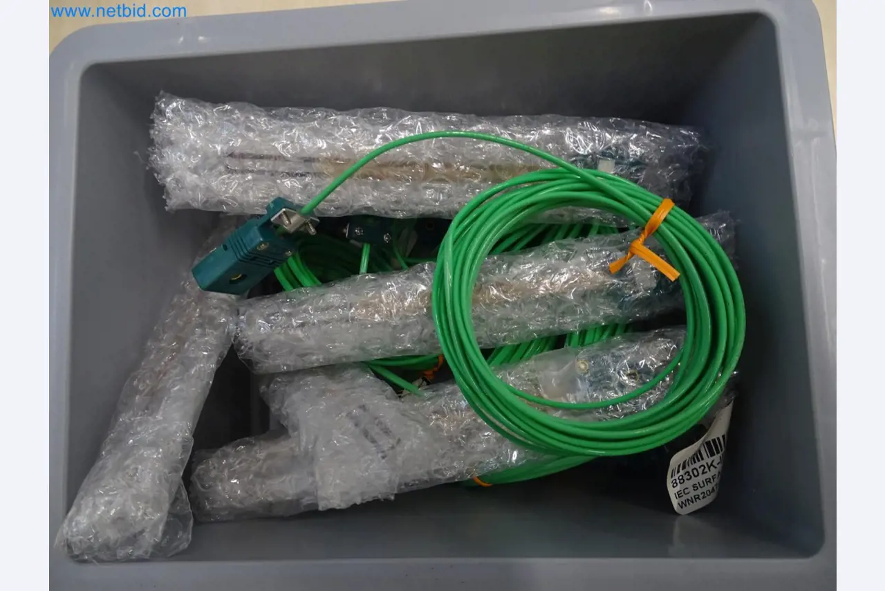 LILIUM eAircraft GmbH / LILIUM GmbH; machines, test systems and operating equipment for the production of eVTOLs-2