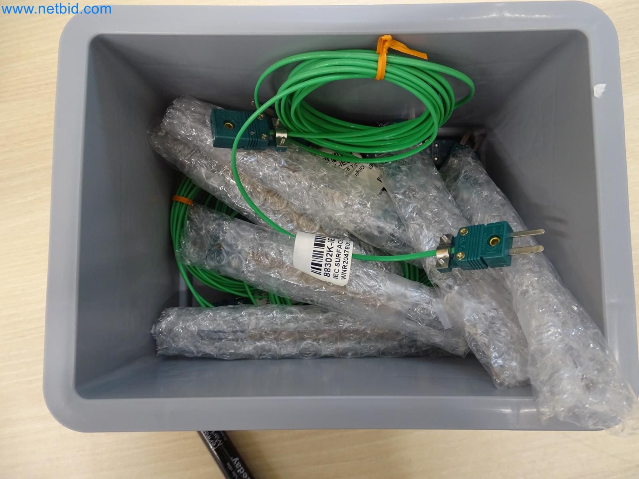 LILIUM eAircraft GmbH / LILIUM GmbH; machines, test systems and operating equipment for the production of eVTOLs-3