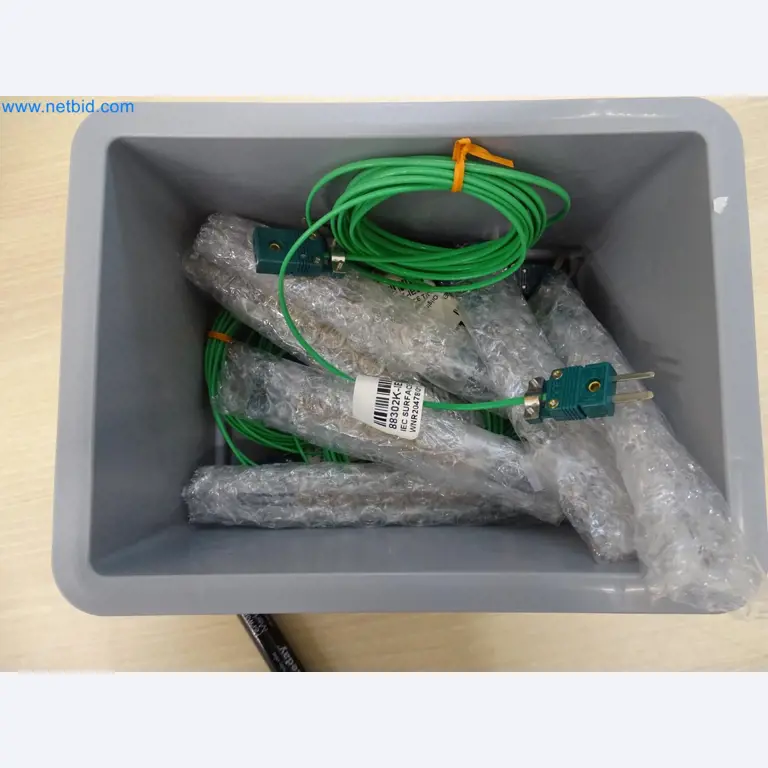 LILIUM eAircraft GmbH / LILIUM GmbH; machines, test systems and operating equipment for the production of eVTOLs-3