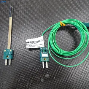 5 Thermoelement-Messfühler Omega 88302K IEC