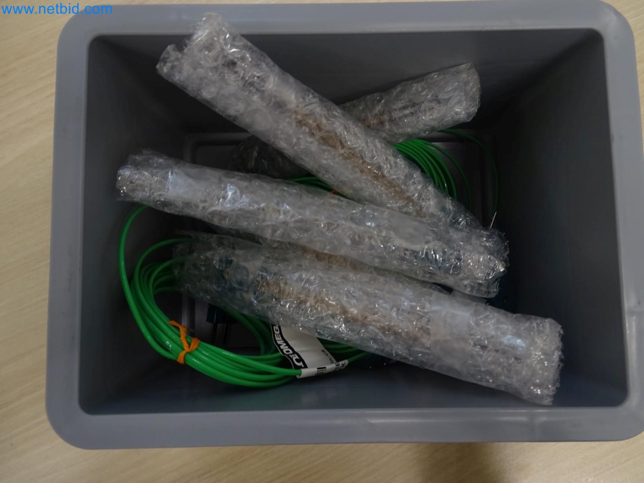 LILIUM eAircraft GmbH / LILIUM GmbH; machines, test systems and operating equipment for the production of eVTOLs-2