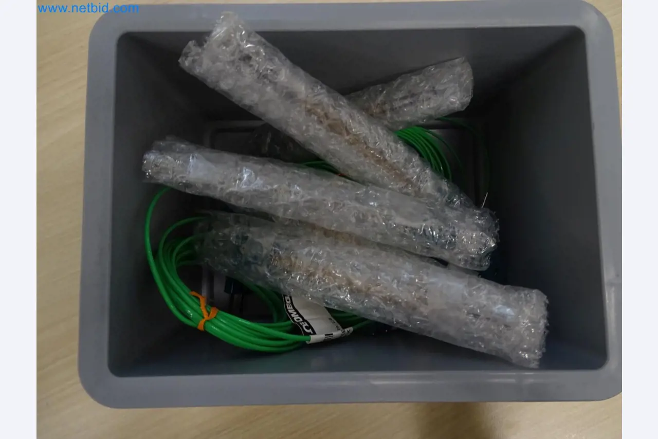 LILIUM eAircraft GmbH / LILIUM GmbH; machines, test systems and operating equipment for the production of eVTOLs-2