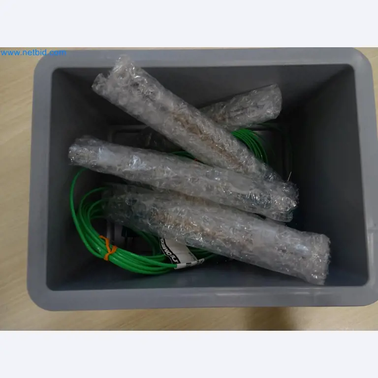 LILIUM eAircraft GmbH / LILIUM GmbH; machines, test systems and operating equipment for the production of eVTOLs-2