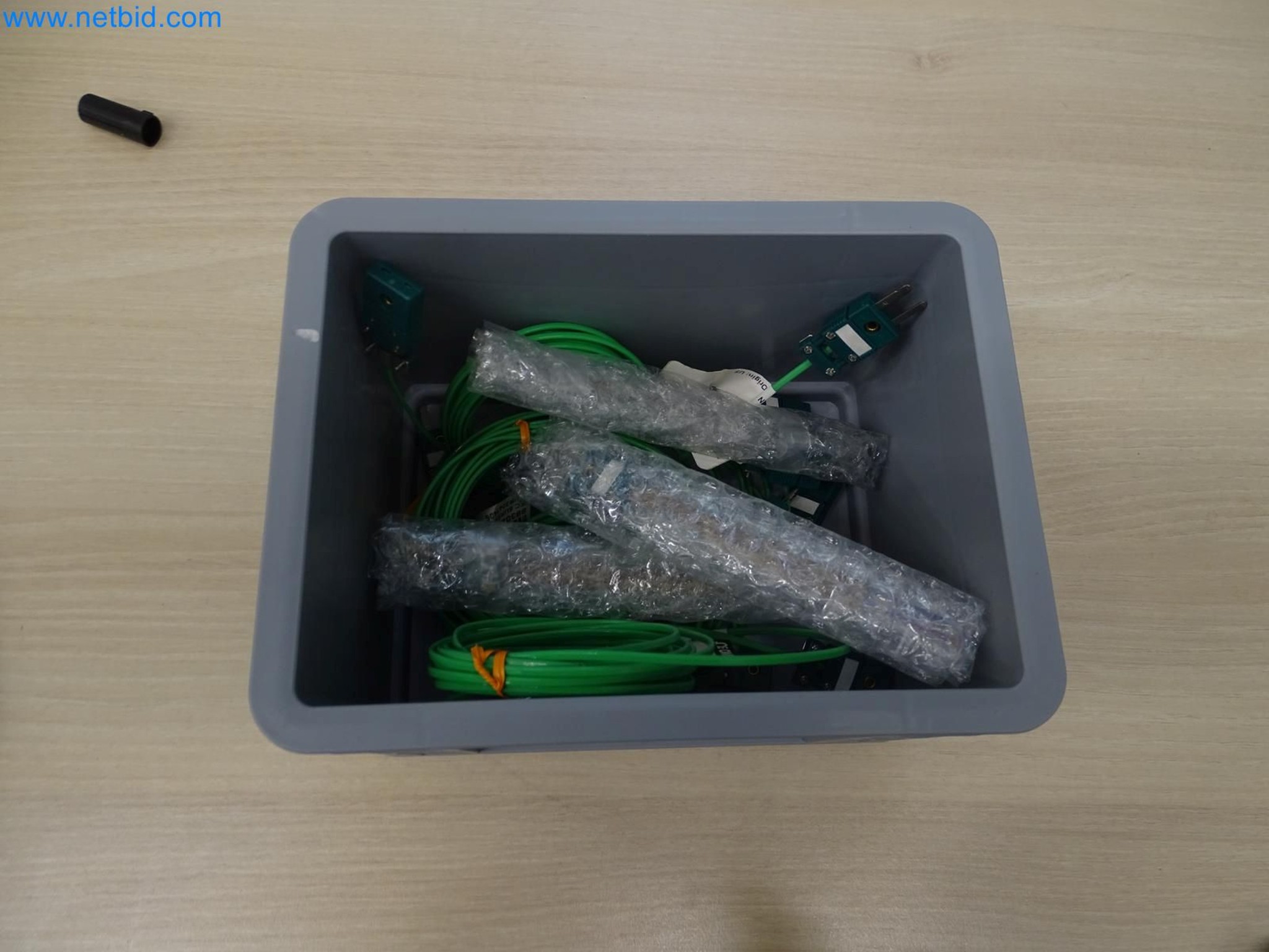 LILIUM eAircraft GmbH / LILIUM GmbH; machines, test systems and operating equipment for the production of eVTOLs-2