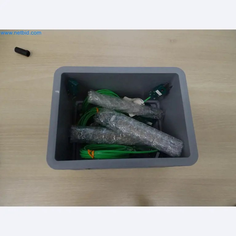 LILIUM eAircraft GmbH / LILIUM GmbH; machines, test systems and operating equipment for the production of eVTOLs-2