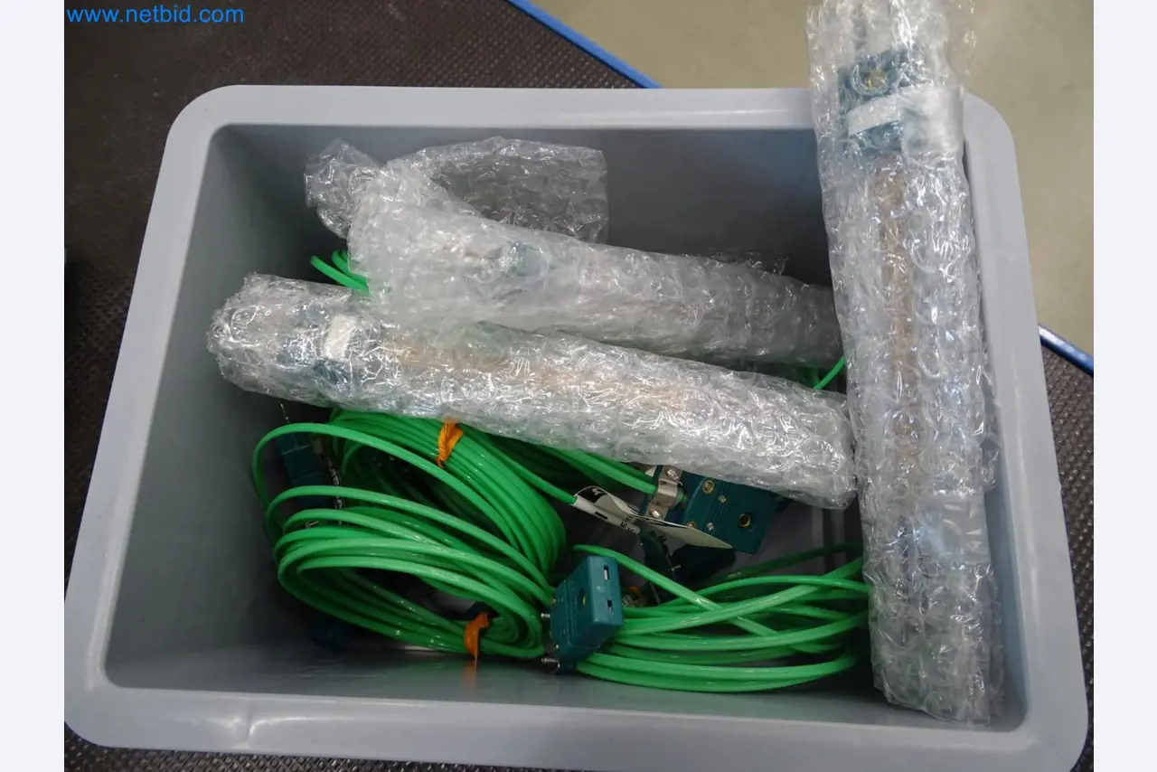 LILIUM eAircraft GmbH / LILIUM GmbH; machines, test systems and operating equipment for the production of eVTOLs-2