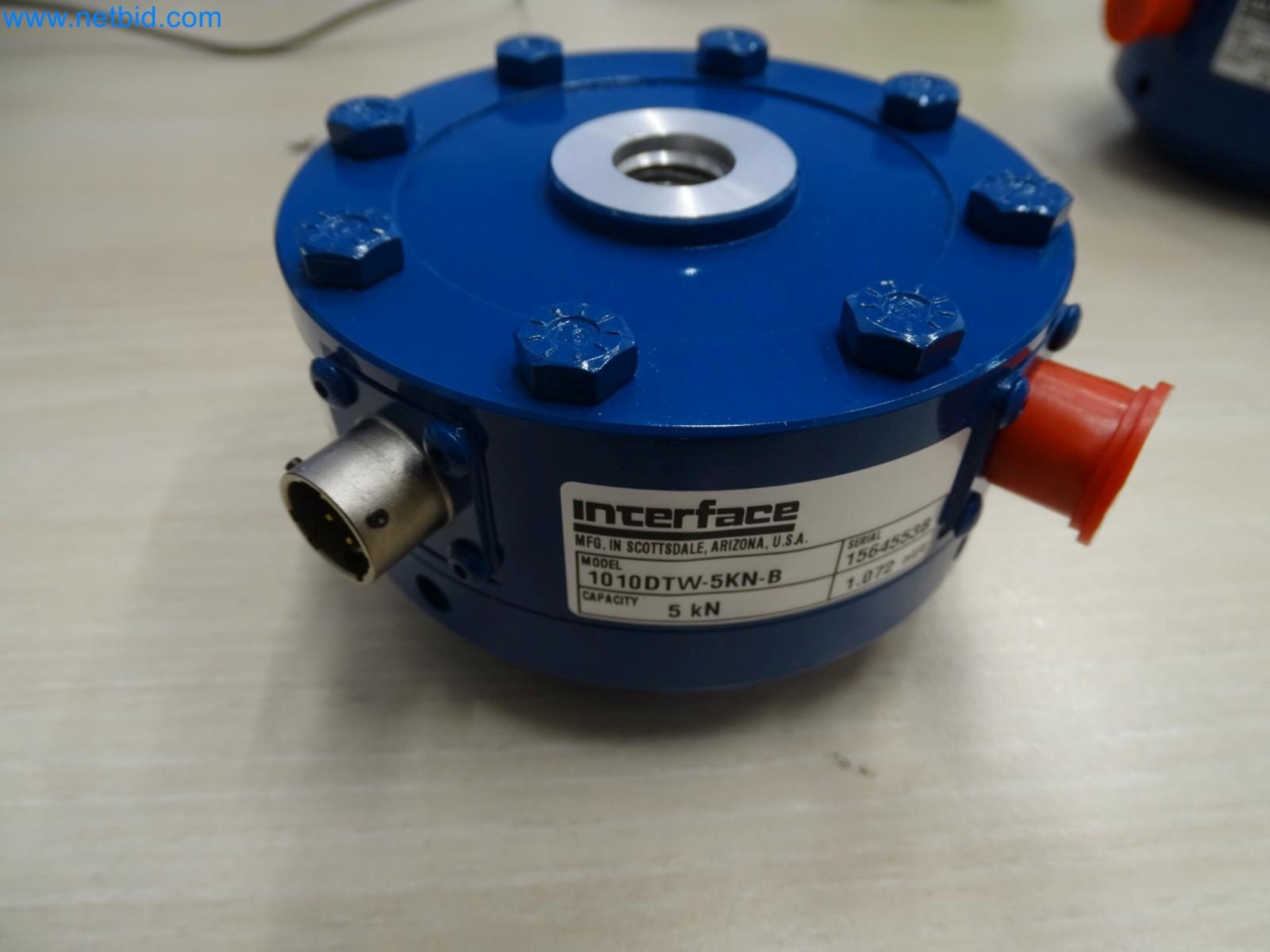 LILIUM eAircraft GmbH / LILIUM GmbH; machines, test systems and operating equipment for the production of eVTOLs-1