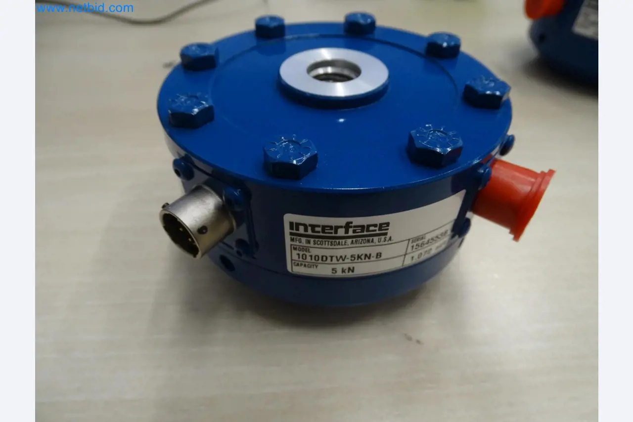 LILIUM eAircraft GmbH / LILIUM GmbH; machines, test systems and operating equipment for the production of eVTOLs-1