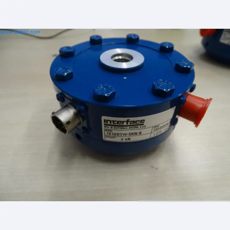 LILIUM eAircraft GmbH / LILIUM GmbH; machines, test systems and operating equipment for the production of eVTOLs-1