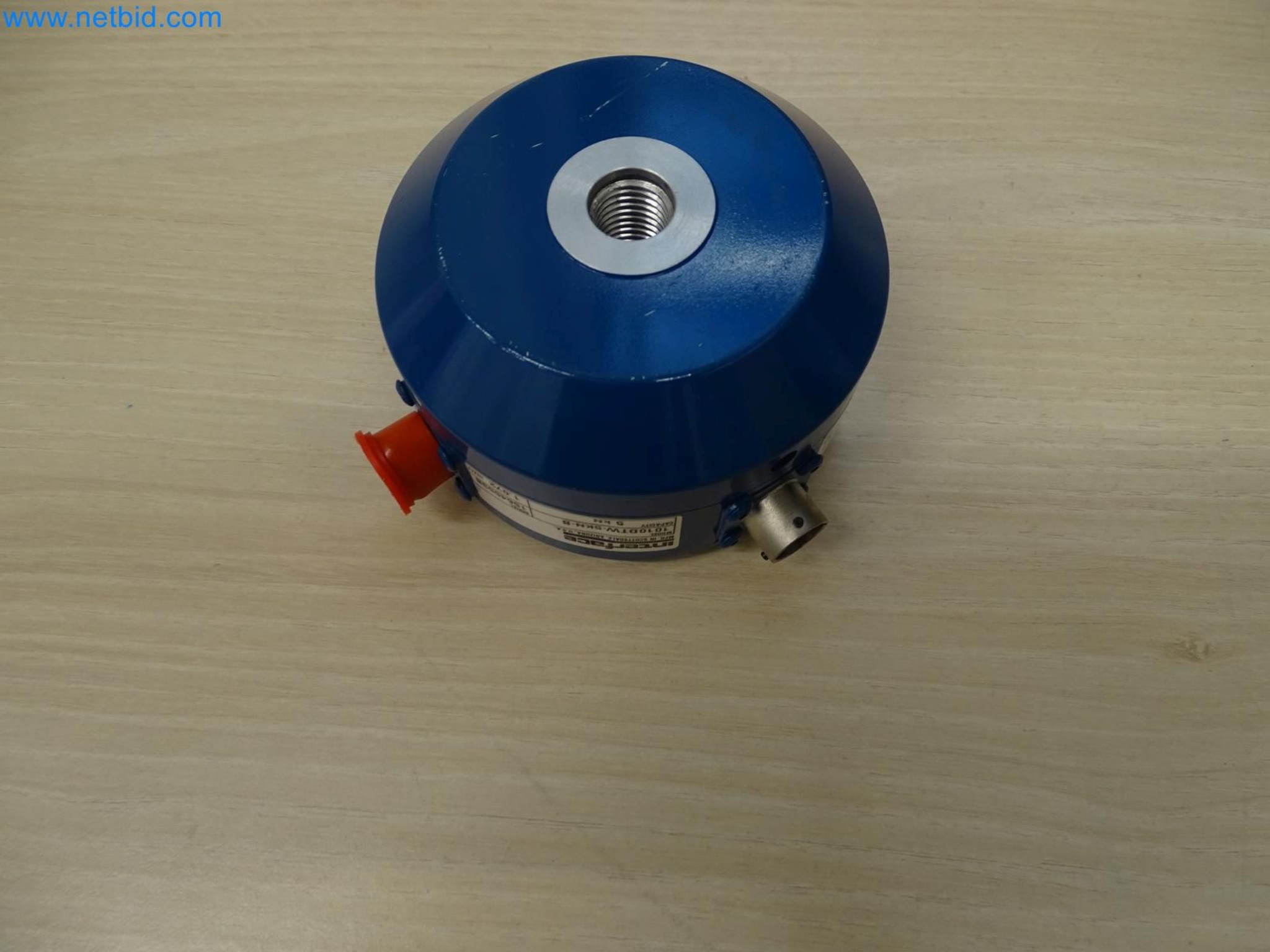 LILIUM eAircraft GmbH / LILIUM GmbH; machines, test systems and operating equipment for the production of eVTOLs-3