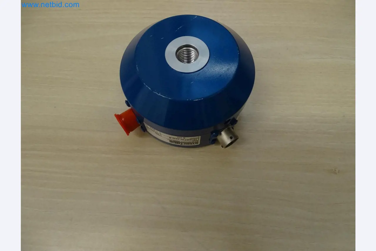 LILIUM eAircraft GmbH / LILIUM GmbH; machines, test systems and operating equipment for the production of eVTOLs-3