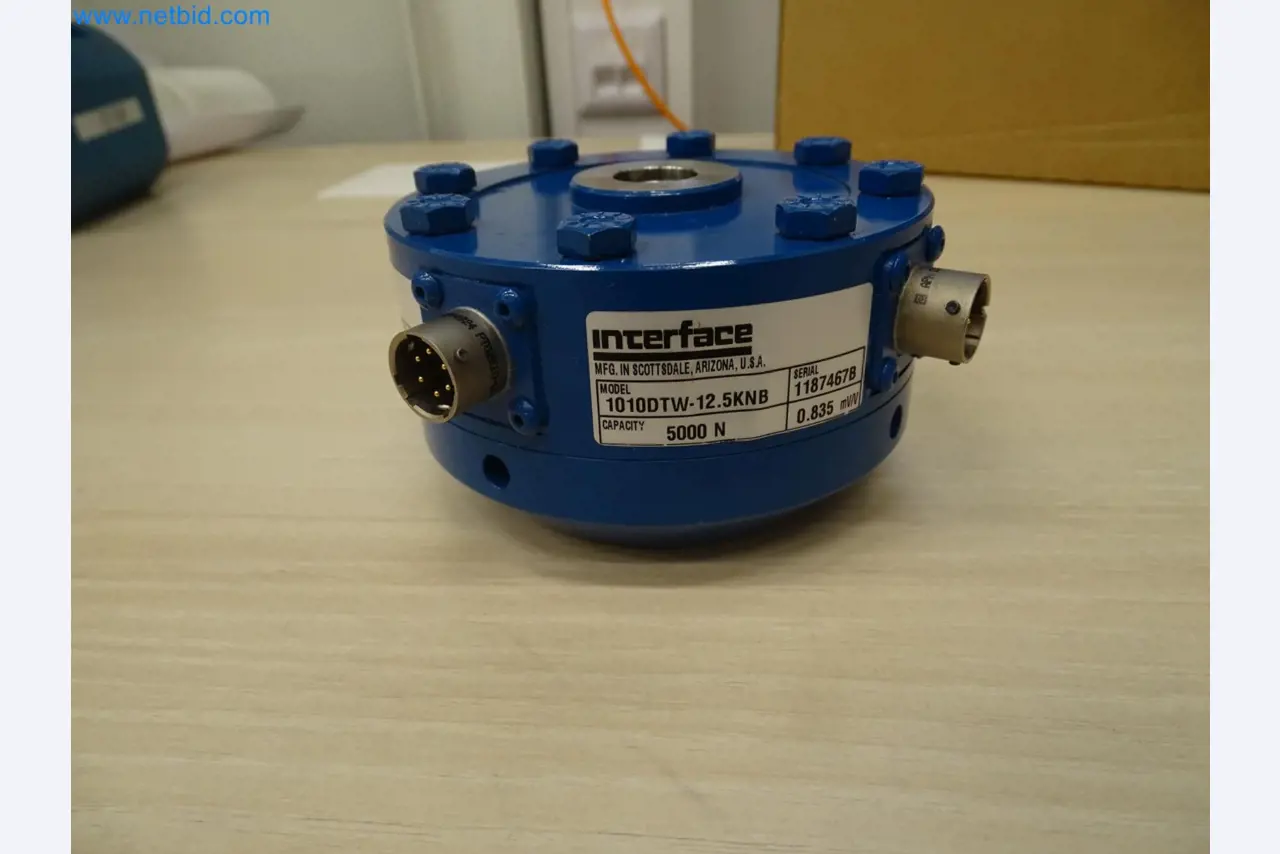 LILIUM eAircraft GmbH / LILIUM GmbH; machines, test systems and operating equipment for the production of eVTOLs-1