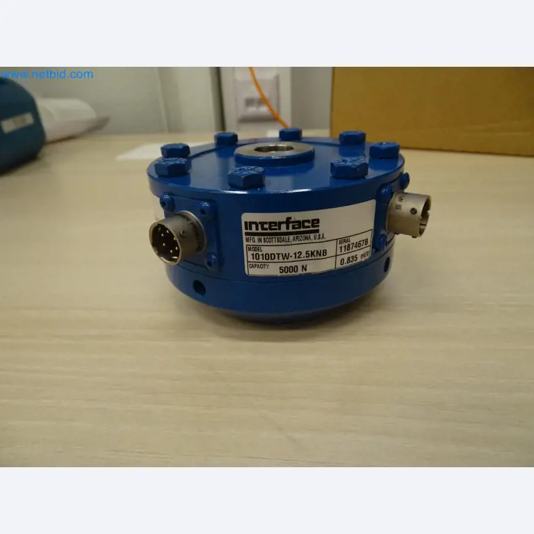 LILIUM eAircraft GmbH / LILIUM GmbH; machines, test systems and operating equipment for the production of eVTOLs-1