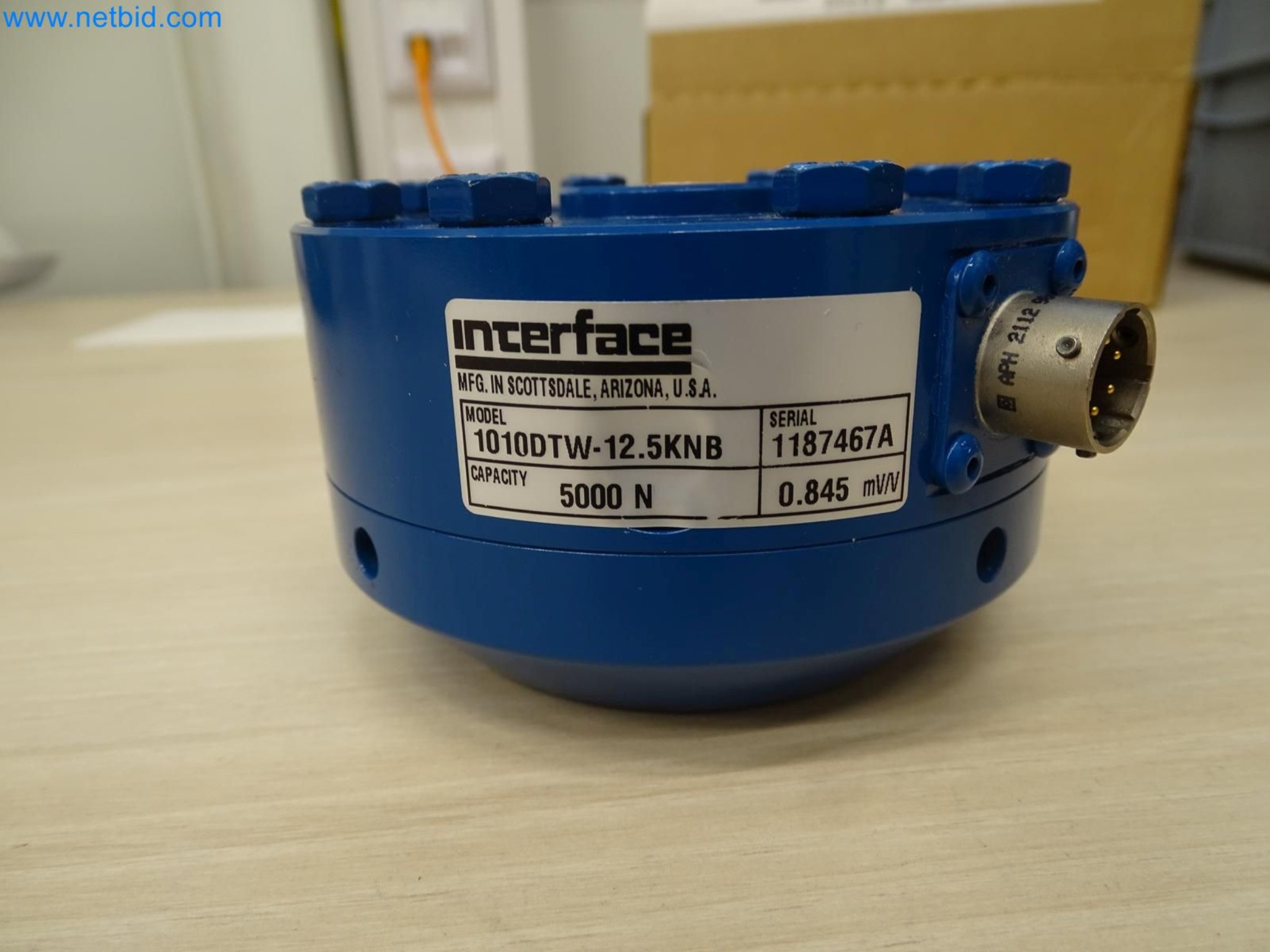 LILIUM eAircraft GmbH / LILIUM GmbH; machines, test systems and operating equipment for the production of eVTOLs-2