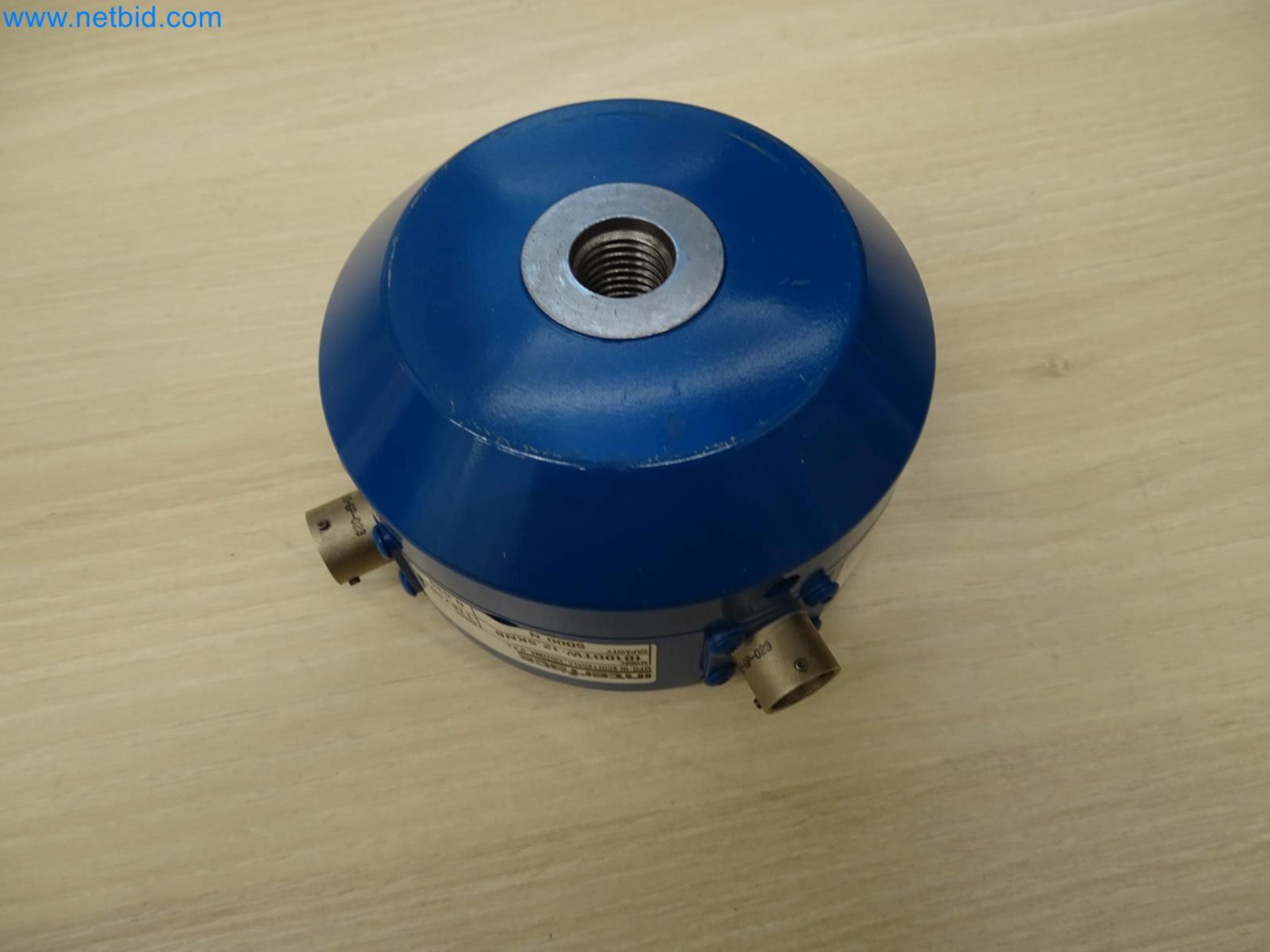 LILIUM eAircraft GmbH / LILIUM GmbH; machines, test systems and operating equipment for the production of eVTOLs-3