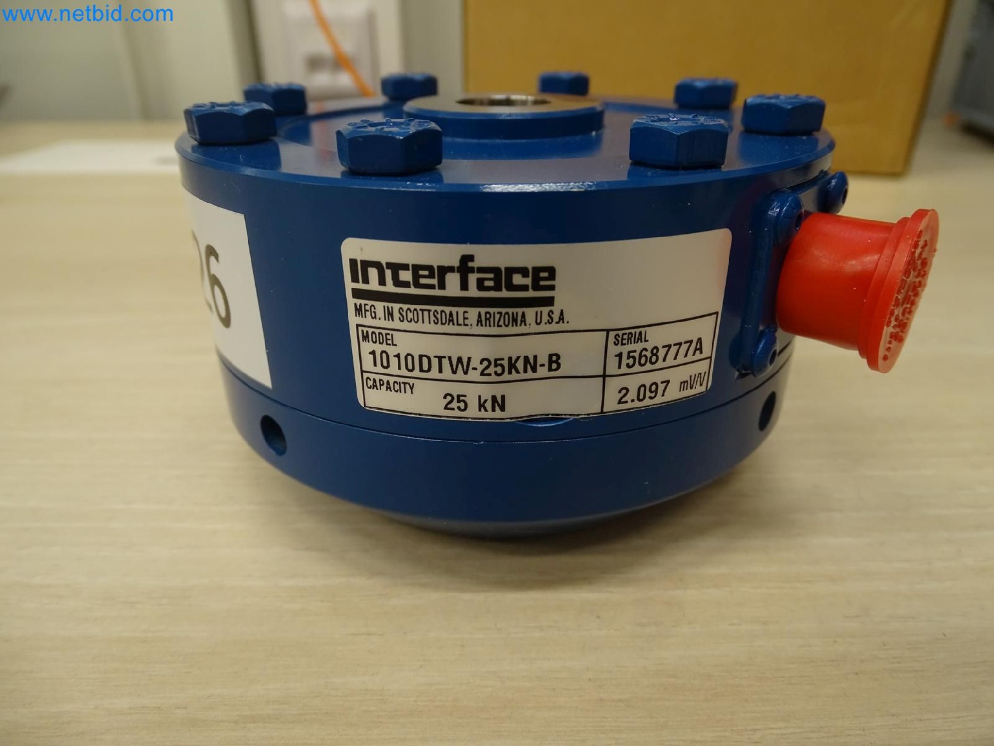 LILIUM eAircraft GmbH / LILIUM GmbH; machines, test systems and operating equipment for the production of eVTOLs-1