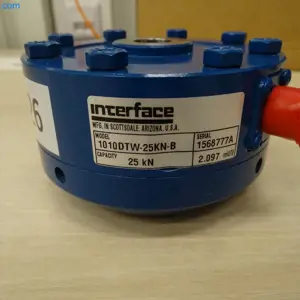 Kraftmessdose Interface 1010DTW-25 KN-B