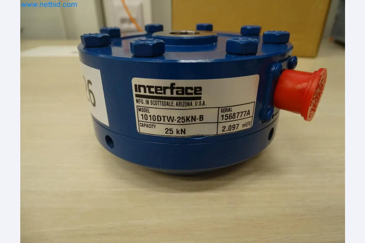 LILIUM eAircraft GmbH / LILIUM GmbH; machines, test systems and operating equipment for the production of eVTOLs-1