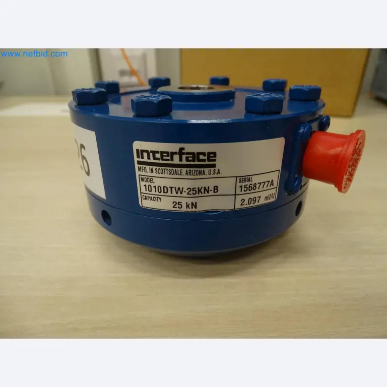 LILIUM eAircraft GmbH / LILIUM GmbH; machines, test systems and operating equipment for the production of eVTOLs-1