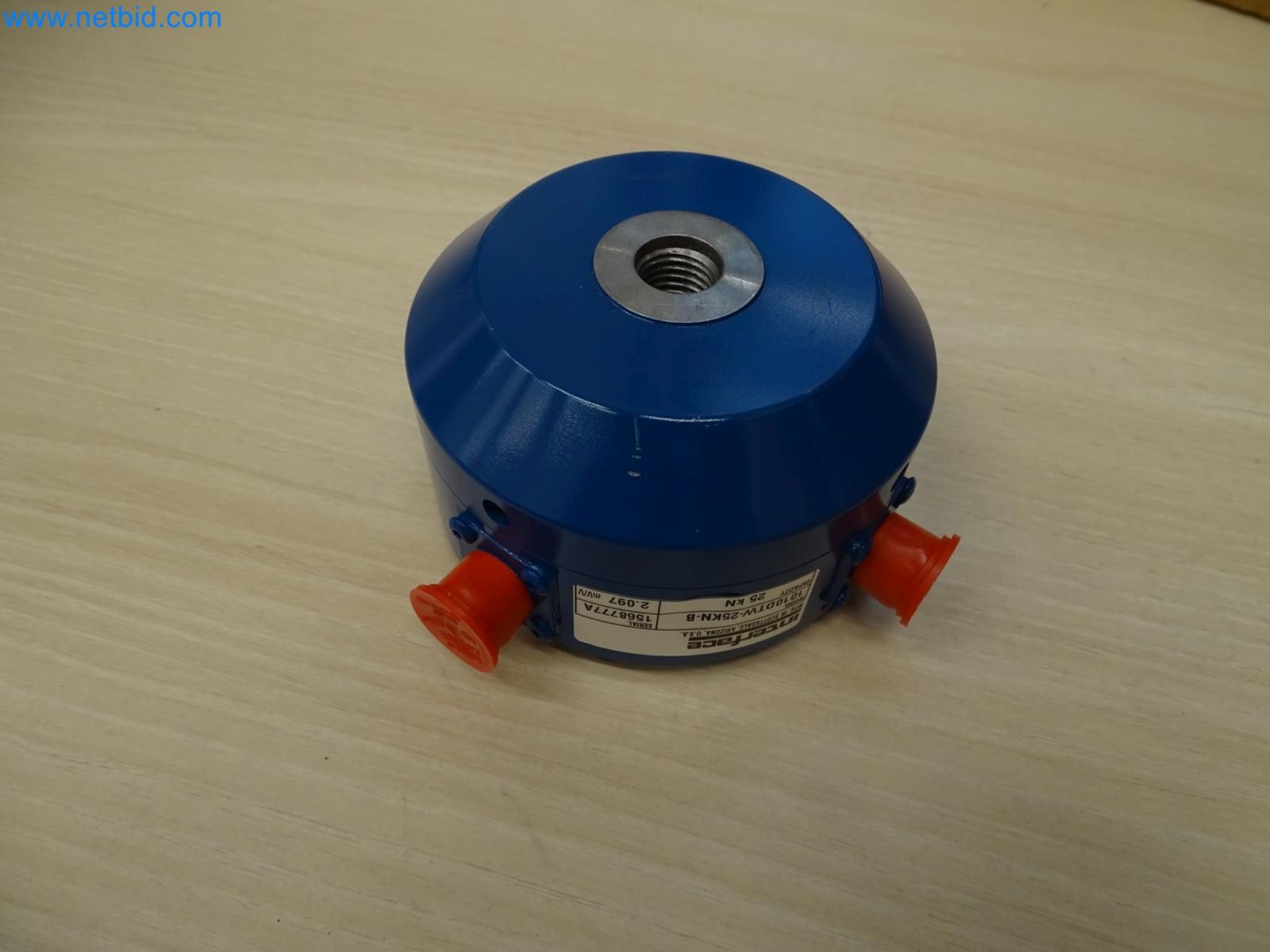 LILIUM eAircraft GmbH / LILIUM GmbH; machines, test systems and operating equipment for the production of eVTOLs-2