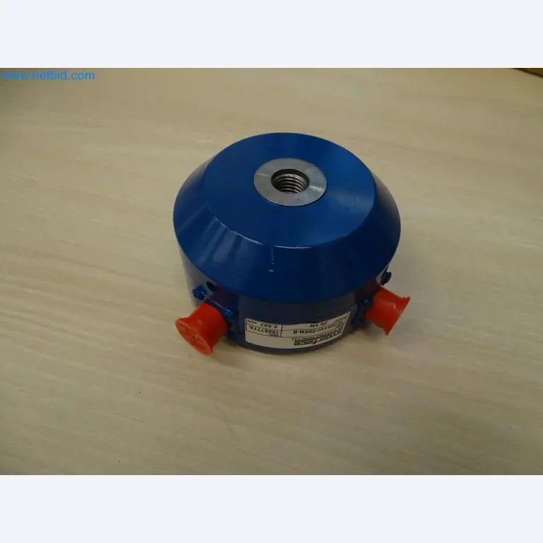 LILIUM eAircraft GmbH / LILIUM GmbH; machines, test systems and operating equipment for the production of eVTOLs-2