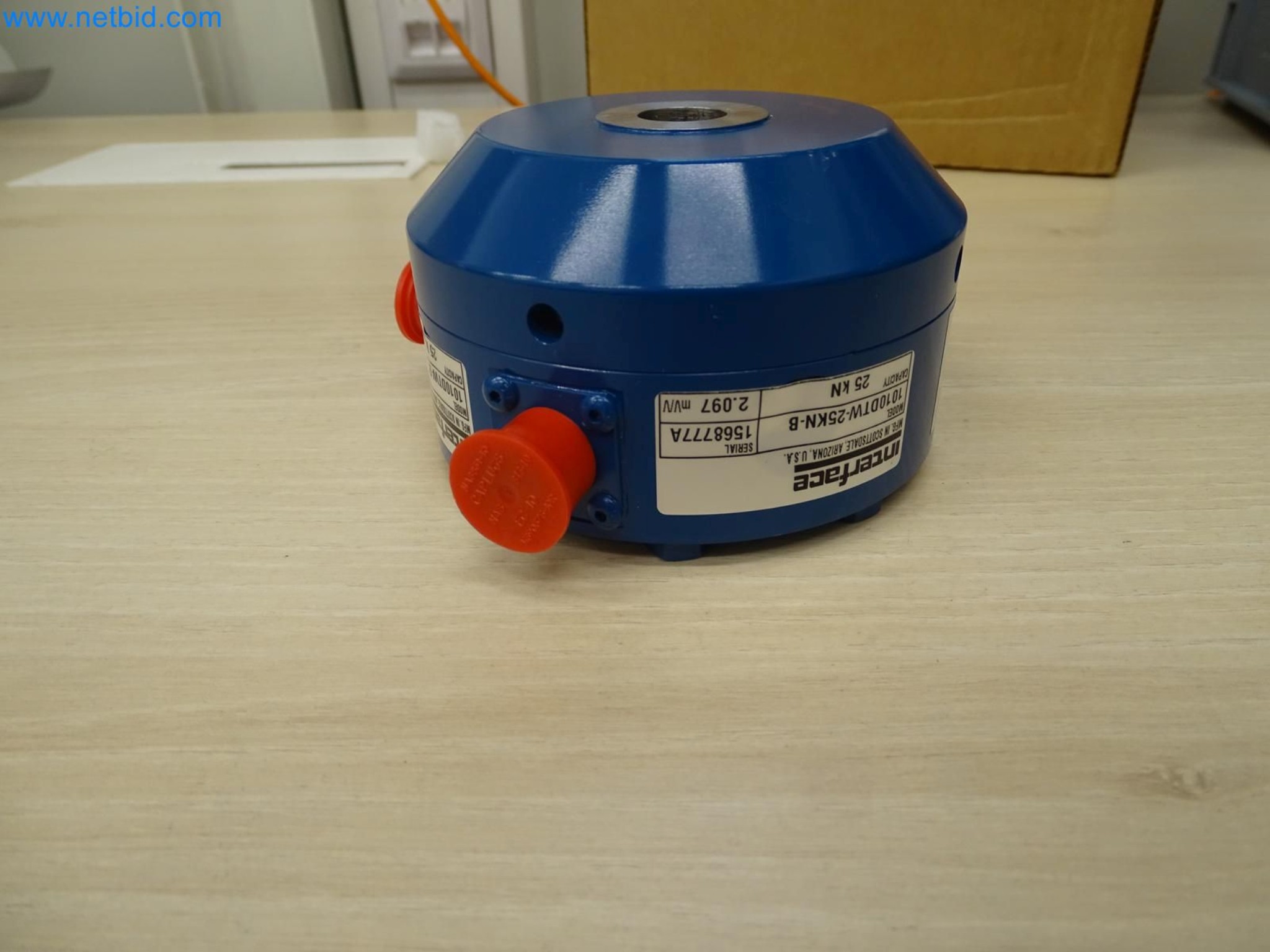 LILIUM eAircraft GmbH / LILIUM GmbH; machines, test systems and operating equipment for the production of eVTOLs-3