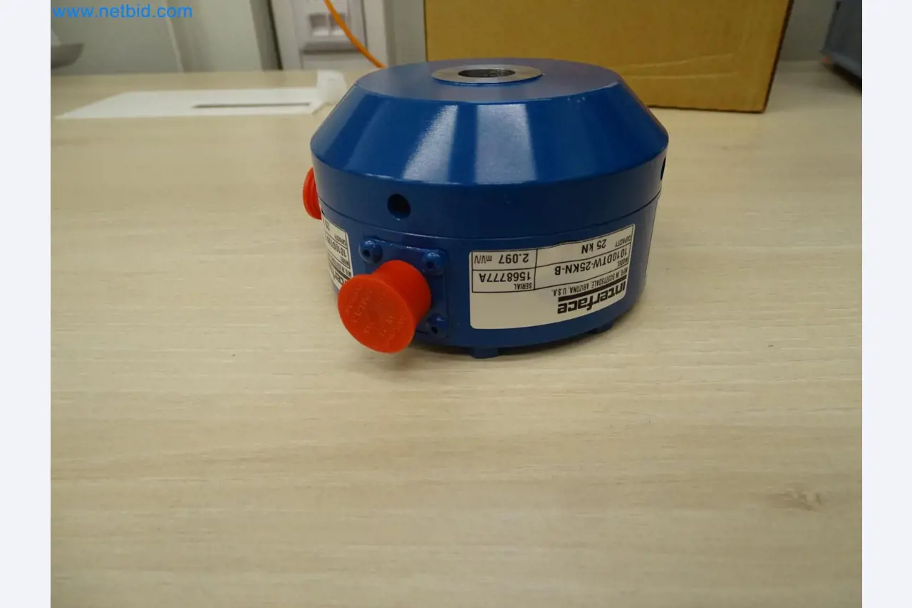 LILIUM eAircraft GmbH / LILIUM GmbH; machines, test systems and operating equipment for the production of eVTOLs-3