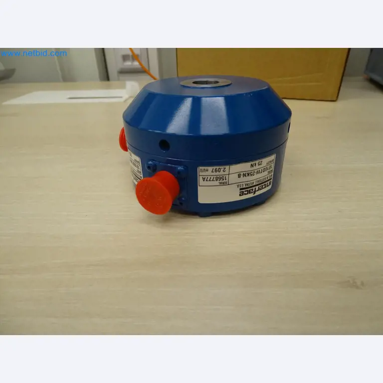 LILIUM eAircraft GmbH / LILIUM GmbH; machines, test systems and operating equipment for the production of eVTOLs-3