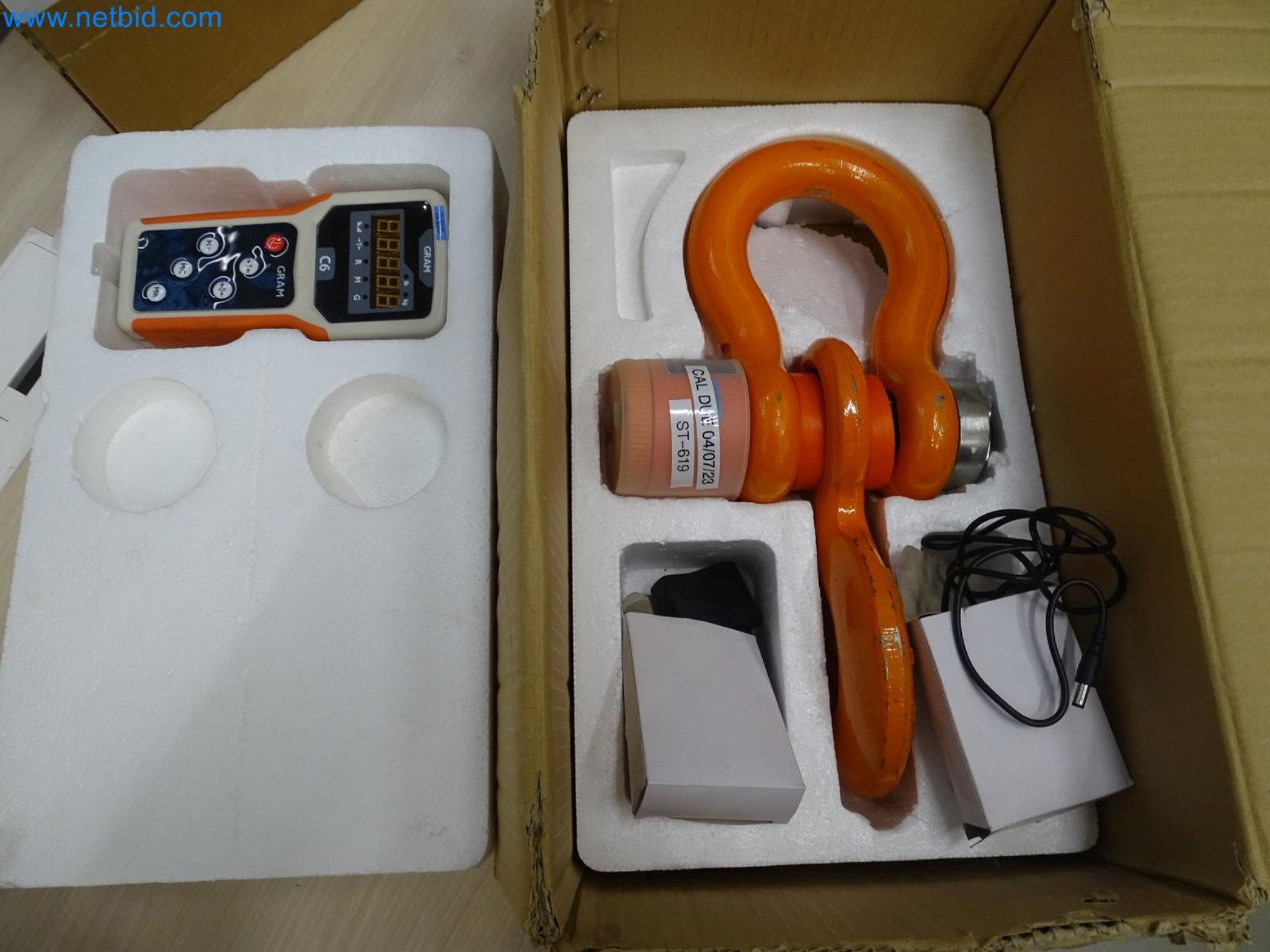 LILIUM eAircraft GmbH / LILIUM GmbH; machines, test systems and operating equipment for the production of eVTOLs-1