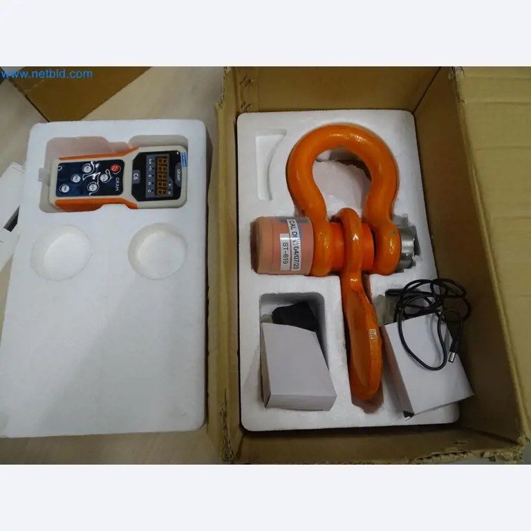 LILIUM eAircraft GmbH / LILIUM GmbH; machines, test systems and operating equipment for the production of eVTOLs-1