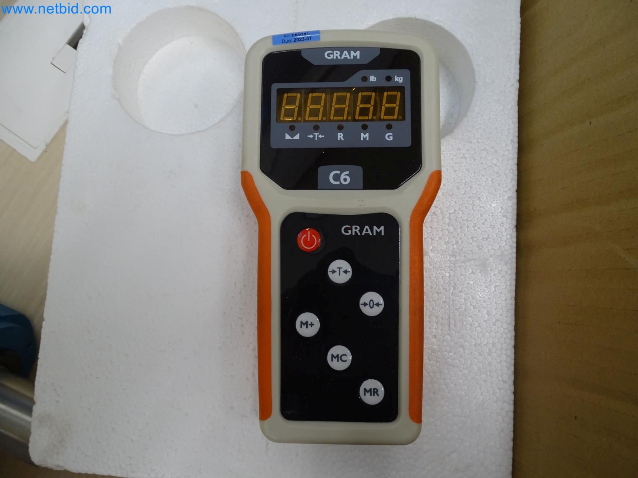 LILIUM eAircraft GmbH / LILIUM GmbH; machines, test systems and operating equipment for the production of eVTOLs-2