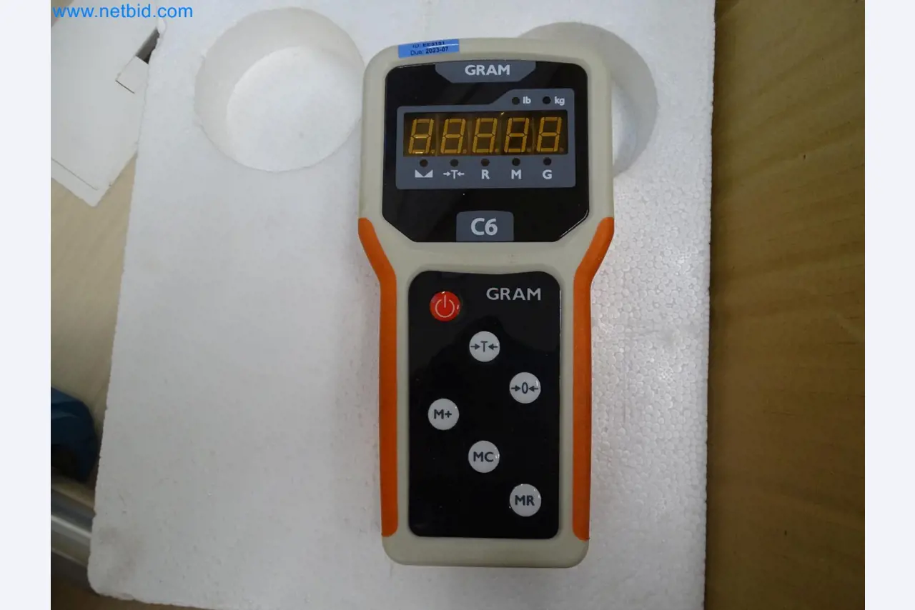 LILIUM eAircraft GmbH / LILIUM GmbH; machines, test systems and operating equipment for the production of eVTOLs-2