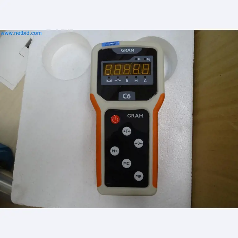 LILIUM eAircraft GmbH / LILIUM GmbH; machines, test systems and operating equipment for the production of eVTOLs-2