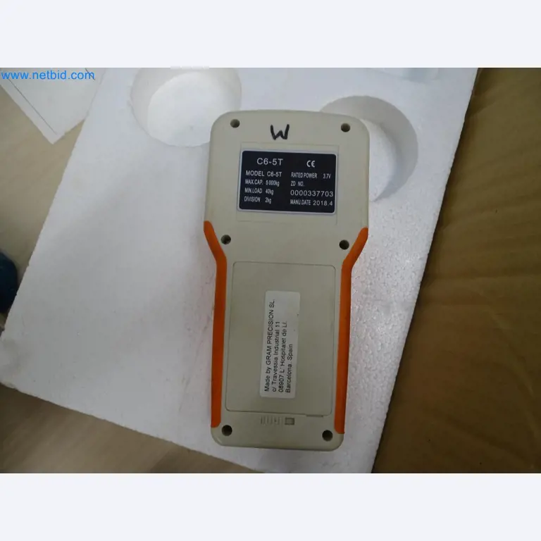 LILIUM eAircraft GmbH / LILIUM GmbH; machines, test systems and operating equipment for the production of eVTOLs-3