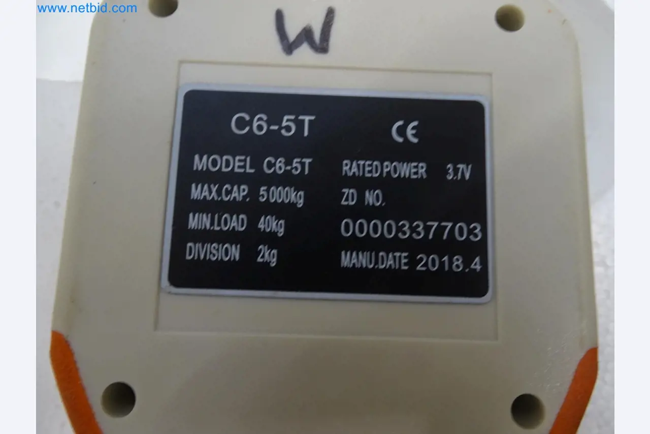 LILIUM eAircraft GmbH / LILIUM GmbH; machines, test systems and operating equipment for the production of eVTOLs-4