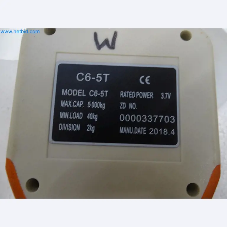 LILIUM eAircraft GmbH / LILIUM GmbH; machines, test systems and operating equipment for the production of eVTOLs-4