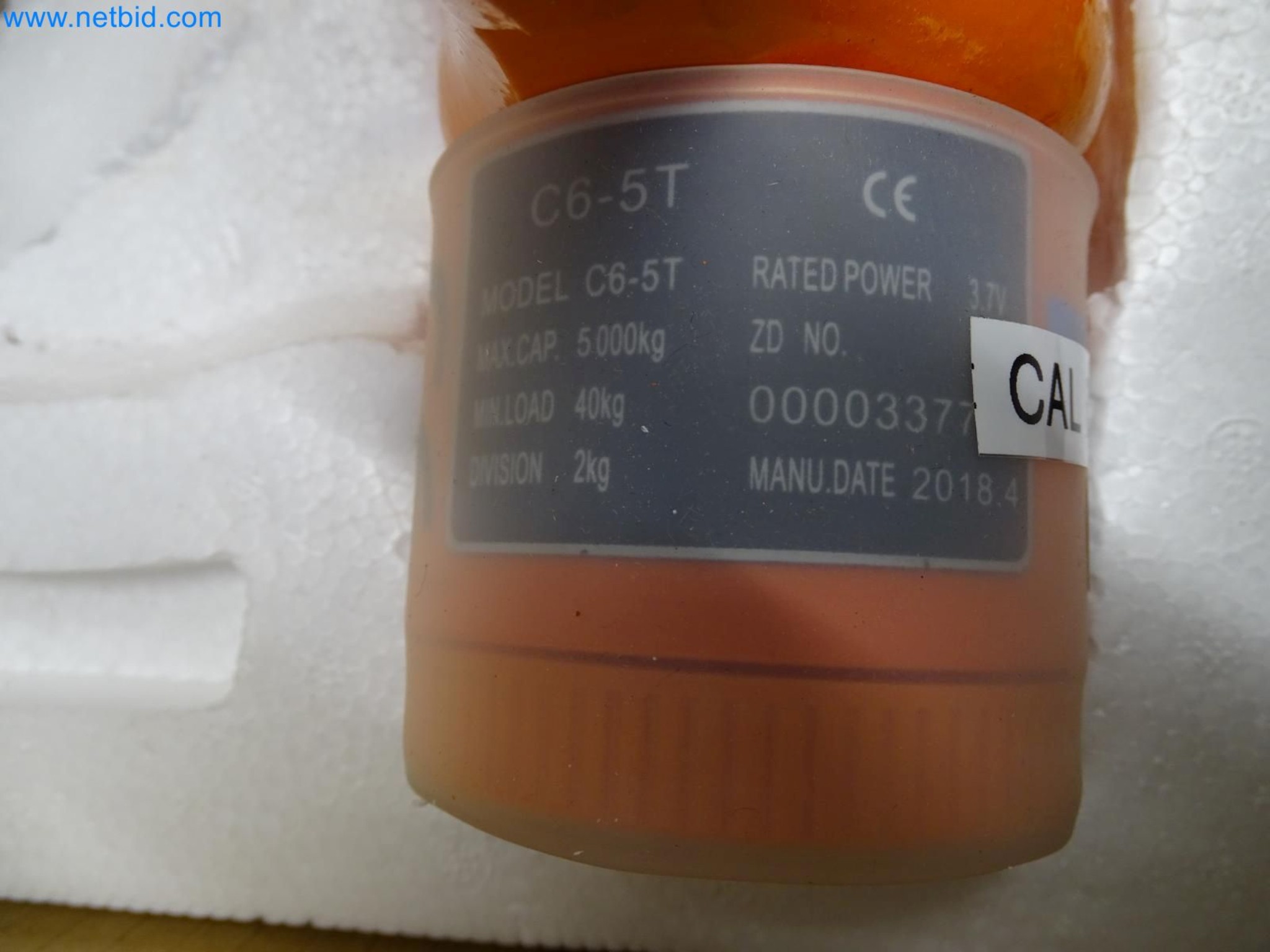 LILIUM eAircraft GmbH / LILIUM GmbH; machines, test systems and operating equipment for the production of eVTOLs-6