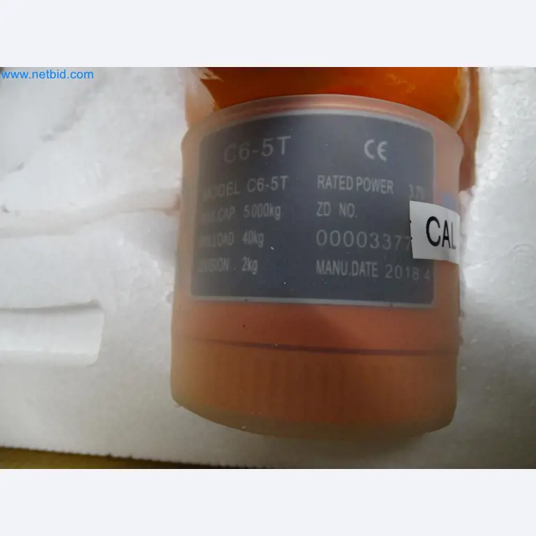 LILIUM eAircraft GmbH / LILIUM GmbH; machines, test systems and operating equipment for the production of eVTOLs-6