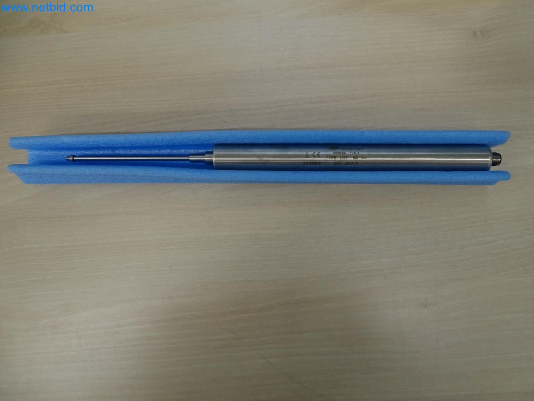 LILIUM eAircraft GmbH / LILIUM GmbH; machines, test systems and operating equipment for the production of eVTOLs-1