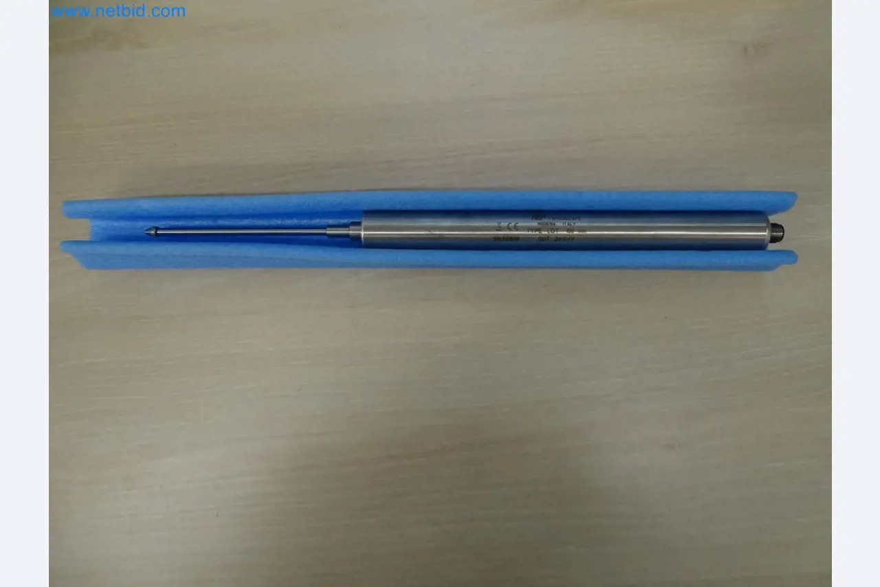 LILIUM eAircraft GmbH / LILIUM GmbH; machines, test systems and operating equipment for the production of eVTOLs-1