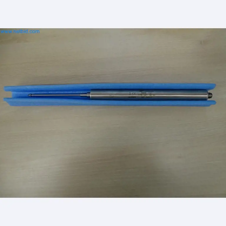 LILIUM eAircraft GmbH / LILIUM GmbH; machines, test systems and operating equipment for the production of eVTOLs-1