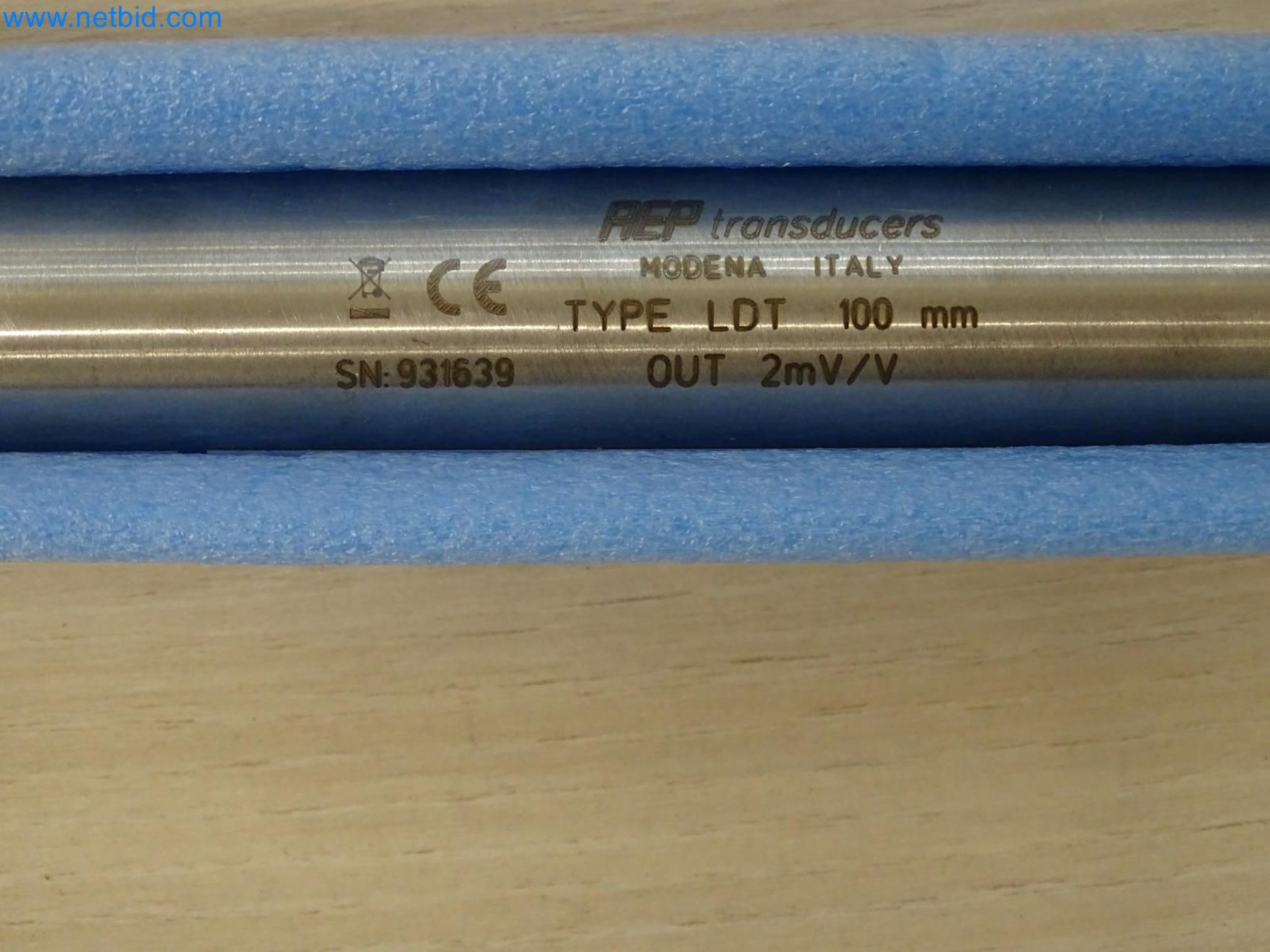 LILIUM eAircraft GmbH / LILIUM GmbH; machines, test systems and operating equipment for the production of eVTOLs-2