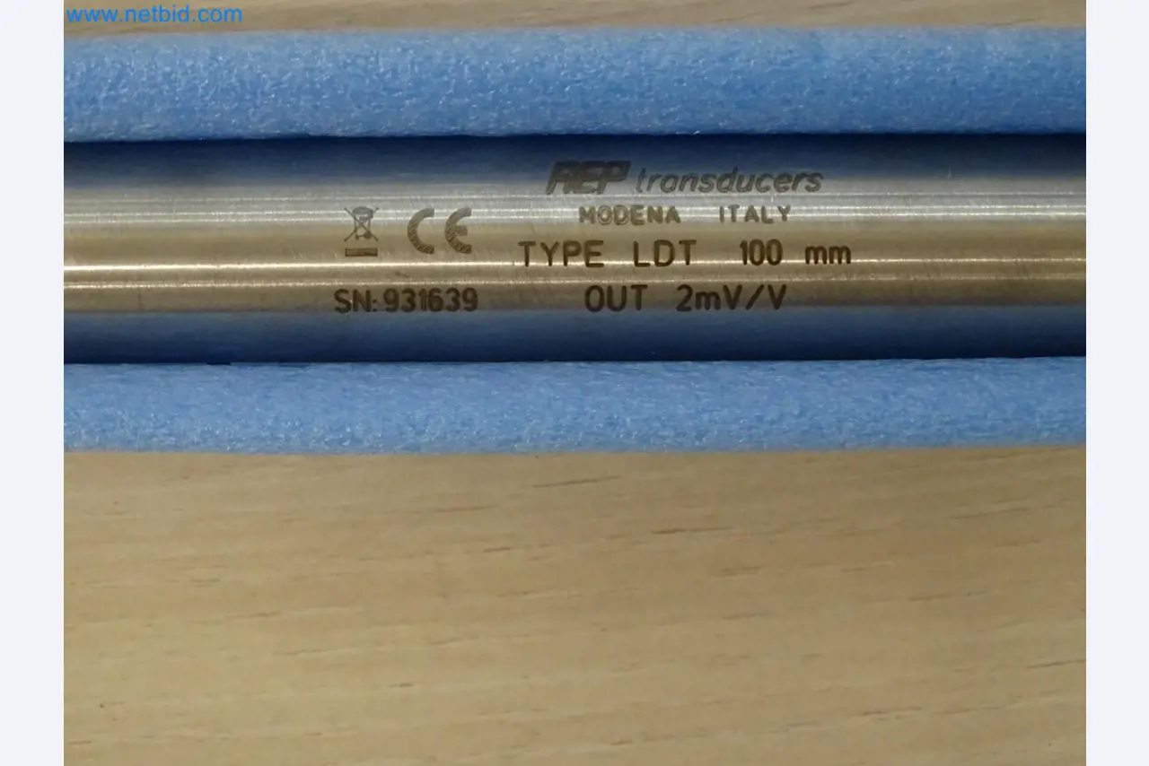 LILIUM eAircraft GmbH / LILIUM GmbH; machines, test systems and operating equipment for the production of eVTOLs-2